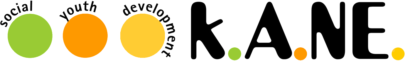 K.A.NE. Logo K.A.NE. Logo