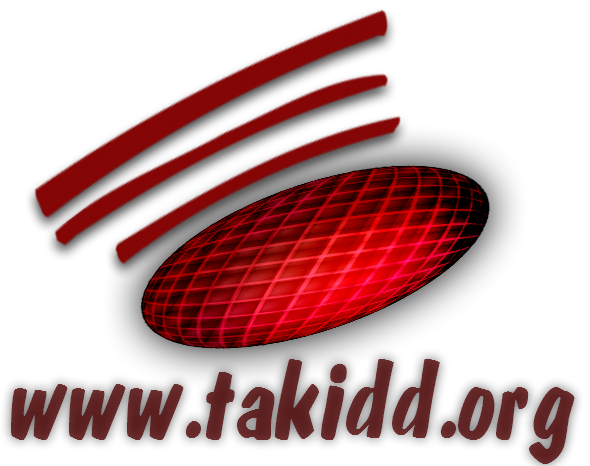 TAKKID Logo TAKKID Logo